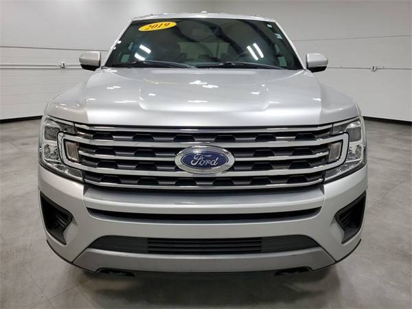 2019 Ford Expedition XLT with - - by dealer - vehicle for sale in Wapakoneta, OH – photo 2