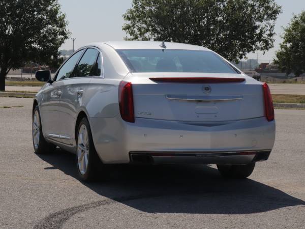 2014 CADILLAC XTS LUXURY 88K MILES ONLY - - by for sale in Omaha, NE – photo 12