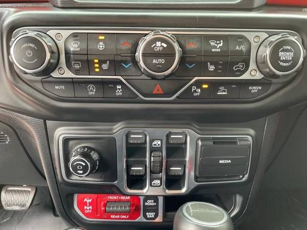 2020 Jeep Gladiator - - by dealer - vehicle for sale in Grand Junction, CO – photo 20