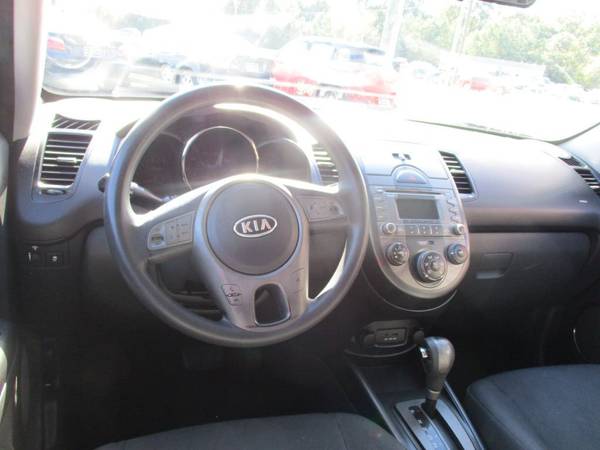2010 Kia Soul 5dr Wagon Automatic GRAY - - by for sale in ALABASTER, AL – photo 7