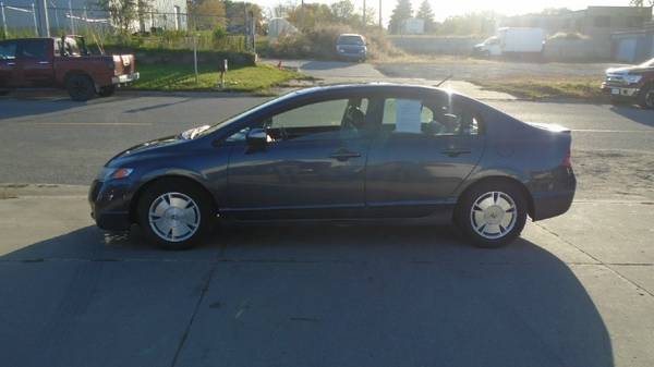 09 Honda civic hybrid ,,166000 miles,,$3950 **Call Us Today For... for sale in Waterloo, IA – photo 3