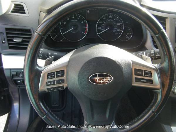 2012 Subaru Outback 2.5i Premium CVT for sale in PORT RICHEY, FL – photo 15