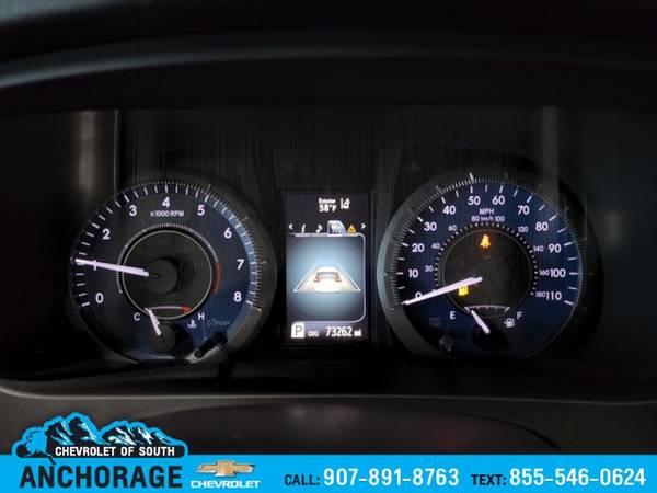 2018 Toyota Sienna LE FWD 8-Passenger - - by dealer for sale in Anchorage, AK – photo 12