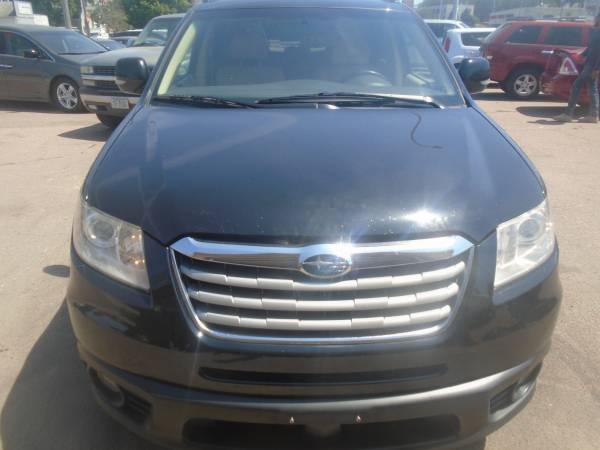 08 Subaru Tribeca Limited AWD - - by dealer - vehicle for sale in Sioux City, IA – photo 4