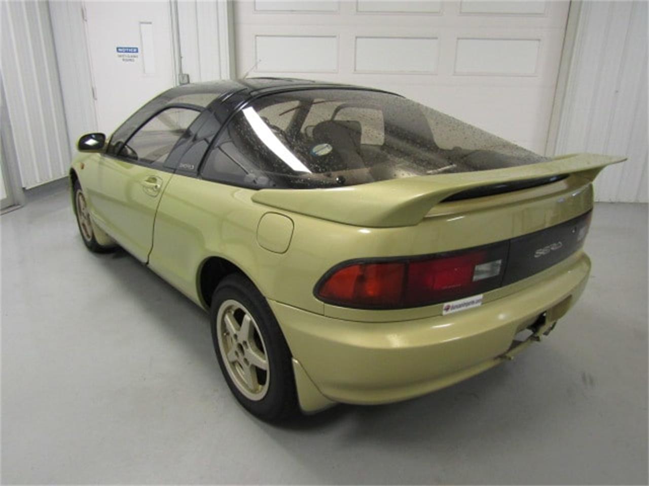 1992 Toyota Sera for sale in Christiansburg, VA – photo 7