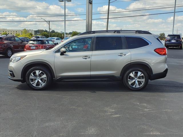 2019 Subaru Ascent Premium 8-Passenger for sale in Florence, KY – photo 2
