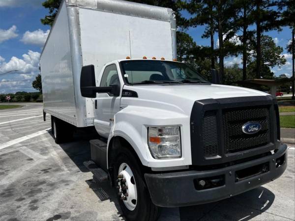 2016 Ford Commercial F-650 Super Duty F650 Regular Cab - cars & for sale in Ocala, FL – photo 17
