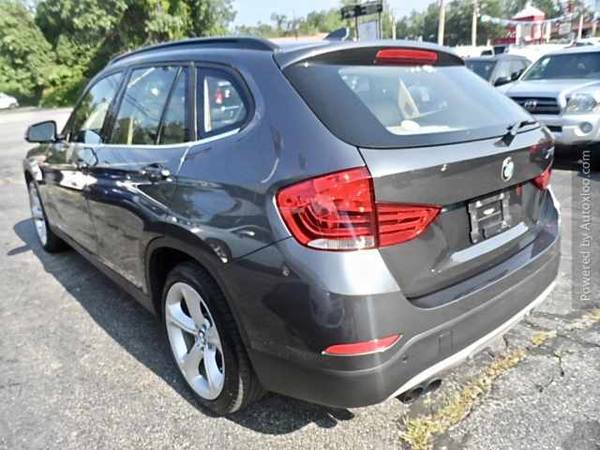 2013 Bmw X1 Xdrive35i One Owner 3.0l Straight 6 Cyl 6-spd Awd 4dr Xdri for sale in Manchester, VT – photo 17