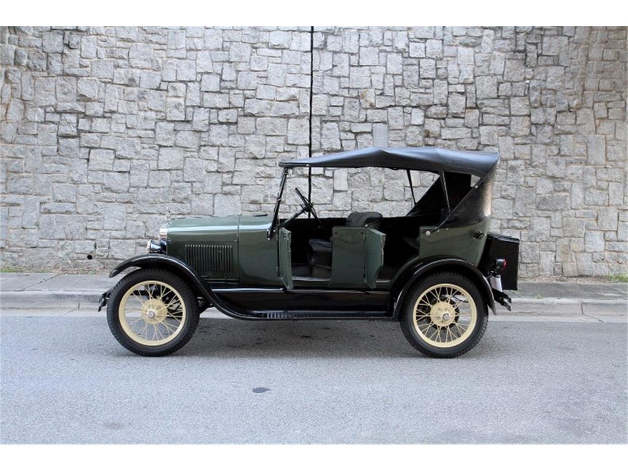 1927 Ford Model T for sale in Atlanta, GA – photo 25