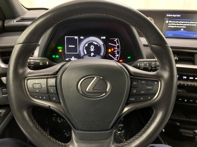 2019 Lexus UX 250h 250H for sale in Framingham, MA – photo 16