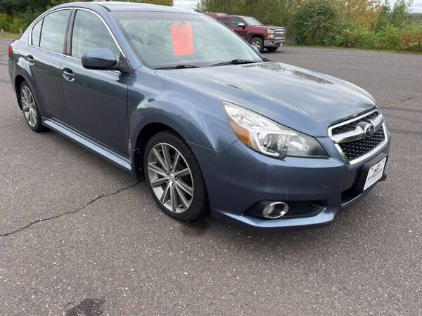 2014 Subaru Legacy 4dr Sdn H4 Auto 2 5i Sport 79K Miles Cruise for sale in Duluth, MN – photo 13