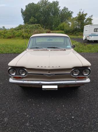 1964 Corvair Monza for sale in Batavia, NY – photo 3