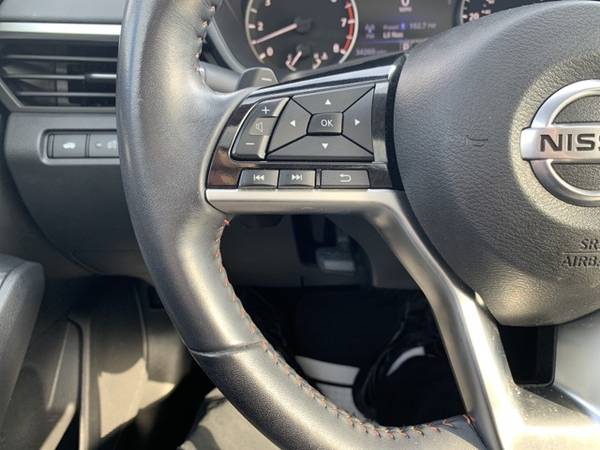 2020 Nissan Altima AWD 4D Sedan/Sedan 2 5 SR - - by for sale in Saint Albans, WV – photo 22