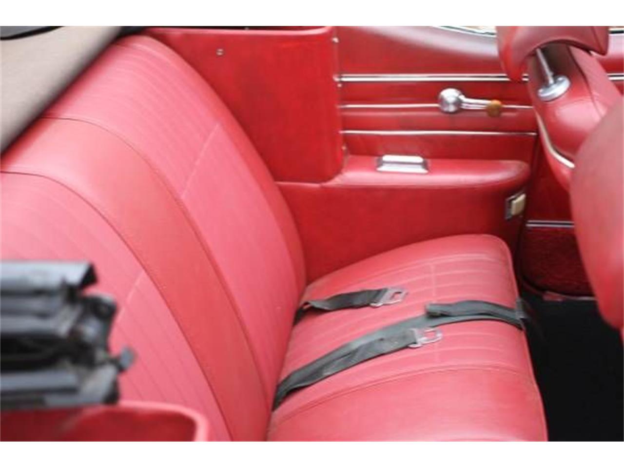 1970 Pontiac GTO for sale in Cadillac, MI – photo 11