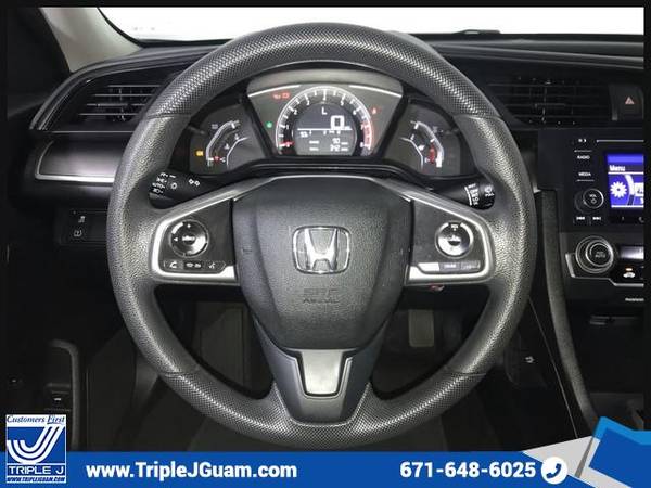 2017 Honda Civic Sedan - Call for sale in Other, Other – photo 17