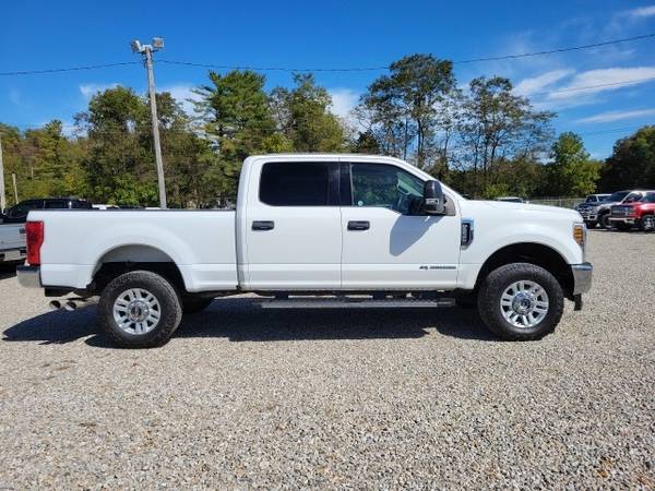 2018 Ford Super Duty F-250 SRW XLT - - by dealer for sale in Logan, OH – photo 4