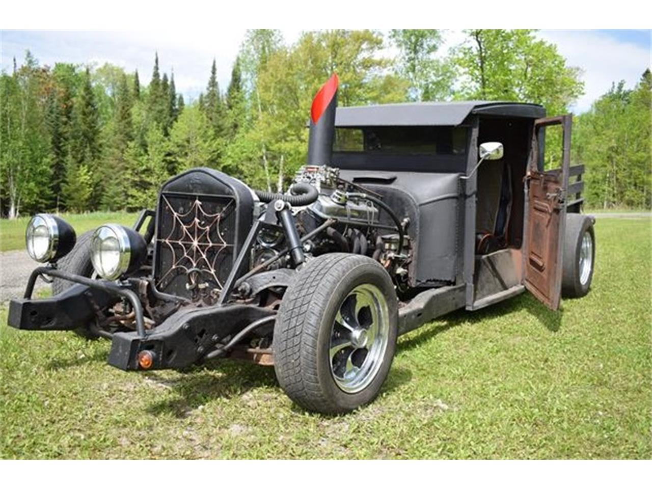 1928 Ford Rat Rod for sale in Marcell, MN – photo 2