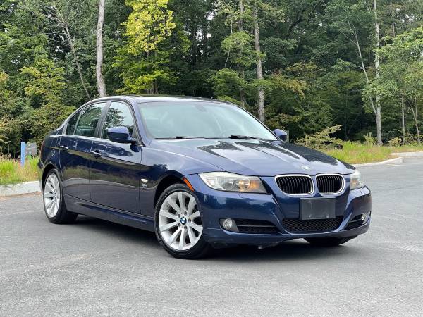 2011 BMW 328XI AWD - - by dealer - vehicle automotive for sale in Clifton Park, NY