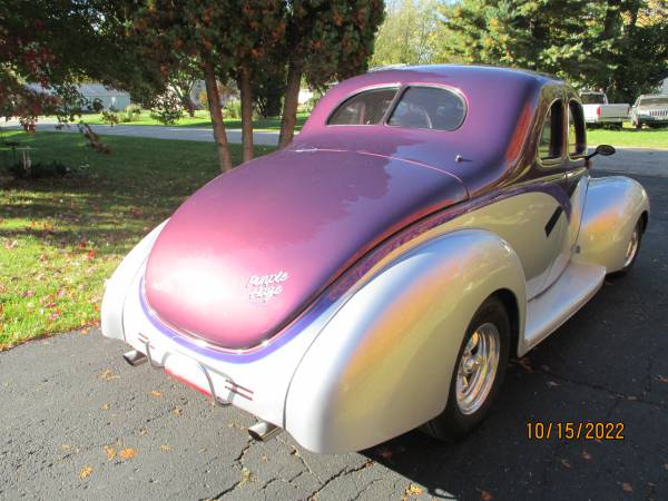 1940 Ford Coupe for sale in Janesville, WI – photo 4