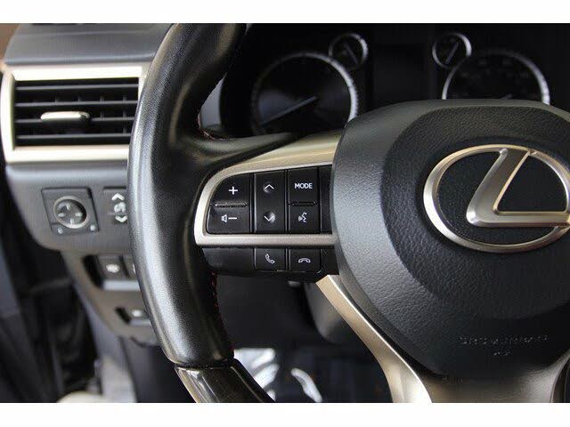 2021 Lexus GX 460 AWD for sale in Other, MA – photo 8