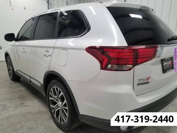 Mitsubishi Outlander ES, only 62k miles! for sale in Branson West, MO – photo 10