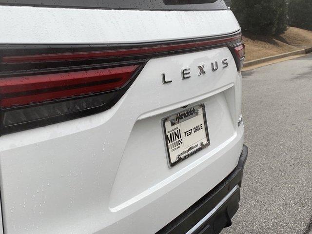 2022 Lexus LX 600 F SPORT for sale in Buford, GA – photo 21