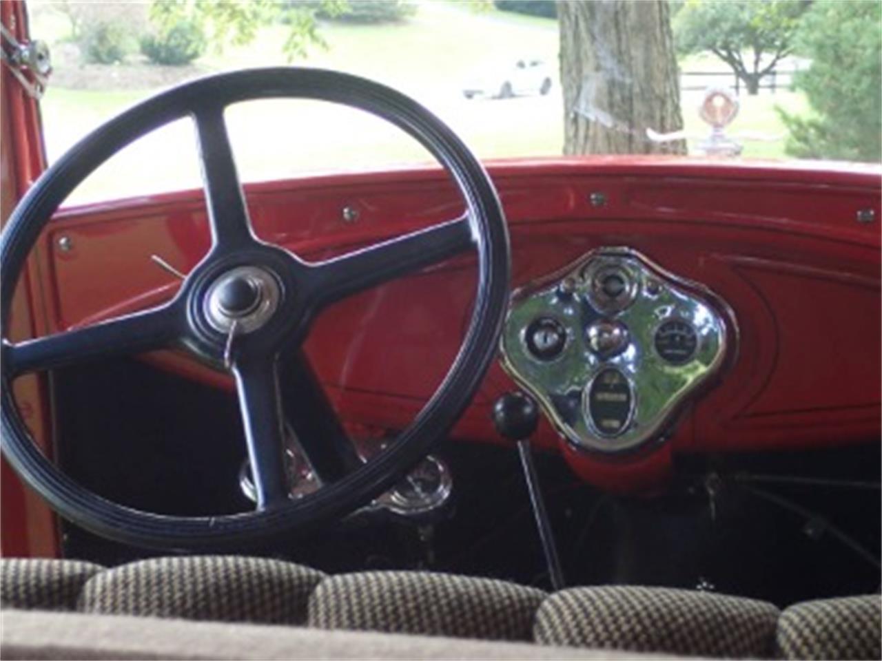 1930 Ford Model A for sale in Mundelein, IL – photo 12