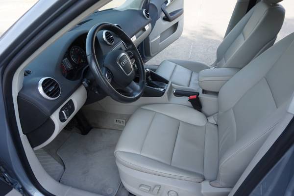 2012 Audi A3, TDI, No Accident for sale in Dallas, TX – photo 12