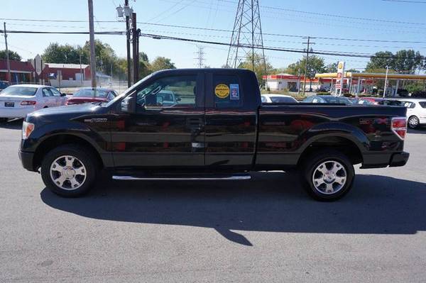 2010 FORD F-150 STX ** 180 DAY WARRANTY * EXCELLENT CONDITION ** for sale in Louisville, KY – photo 4