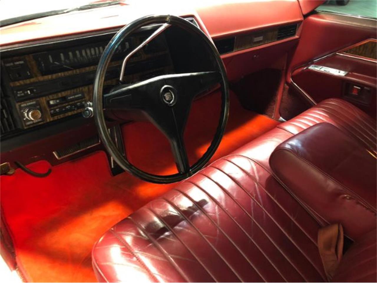 1970 Cadillac Eldorado for sale in Cadillac, MI – photo 9