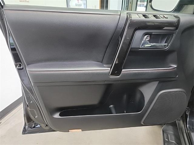 2020 Toyota 4Runner TRD Pro for sale in Minocqua, WI – photo 14