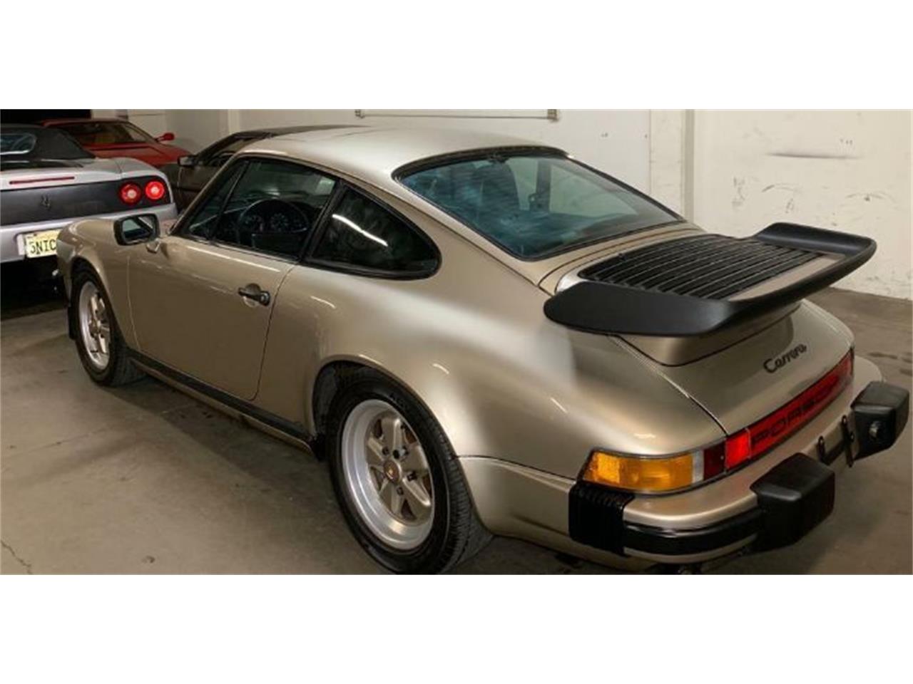 1985 Porsche 911 for sale in Cadillac, MI – photo 9
