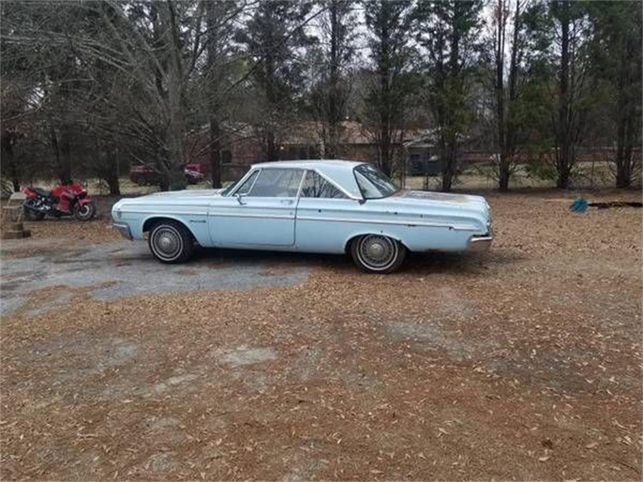 1964 Dodge Polara for sale in Cadillac, MI – photo 15