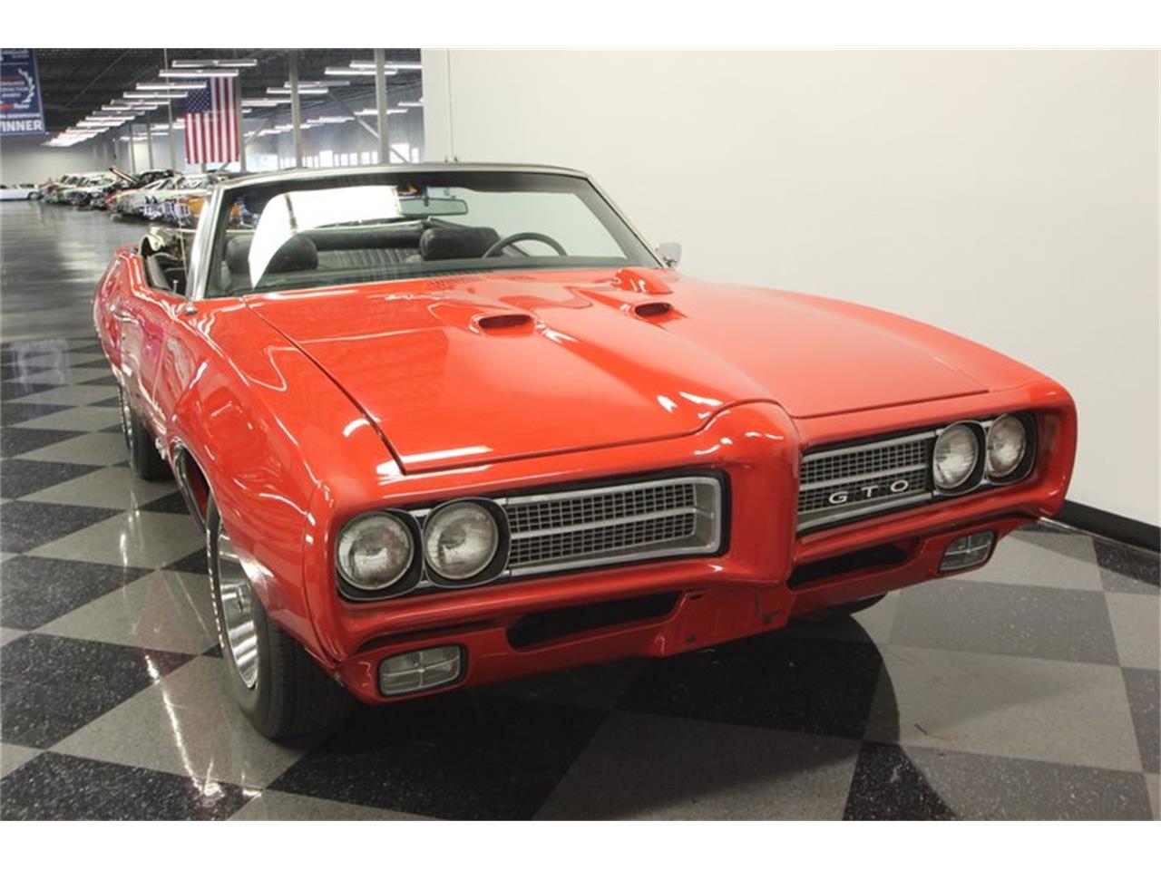 1969 Pontiac GTO for sale in Lutz, FL – photo 18