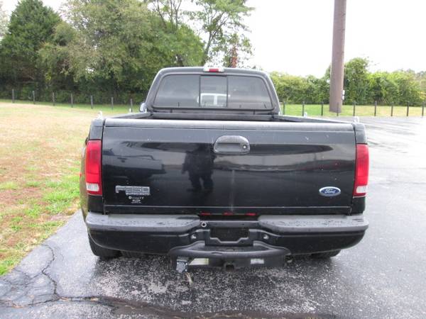 2002 Ford F350 Super Cab Dually 4x4 7.3 Power Stroke Turbo Diesel!! for sale in Rogersville, MO – photo 7