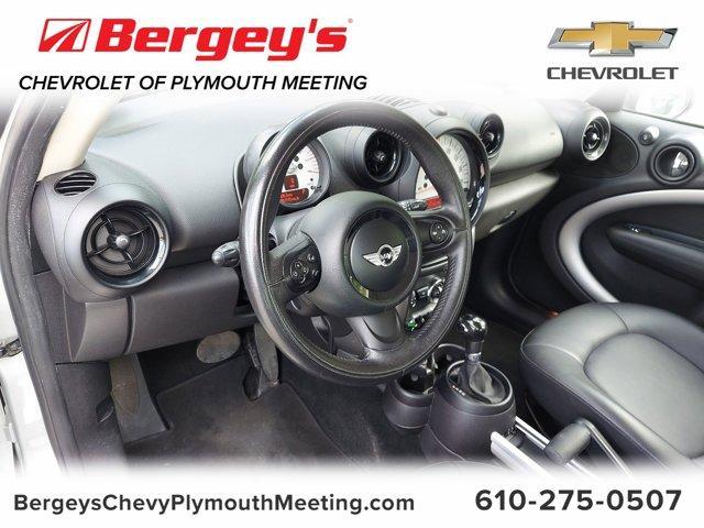 2014 MINI Countryman Cooper for sale in Plymouth Meeting, PA – photo 10