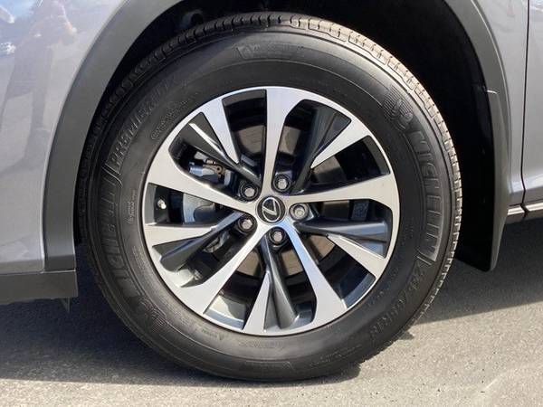 2020 Lexus RX AWD All Wheel Drive 350 SUV - - by for sale in Bellingham, WA – photo 15