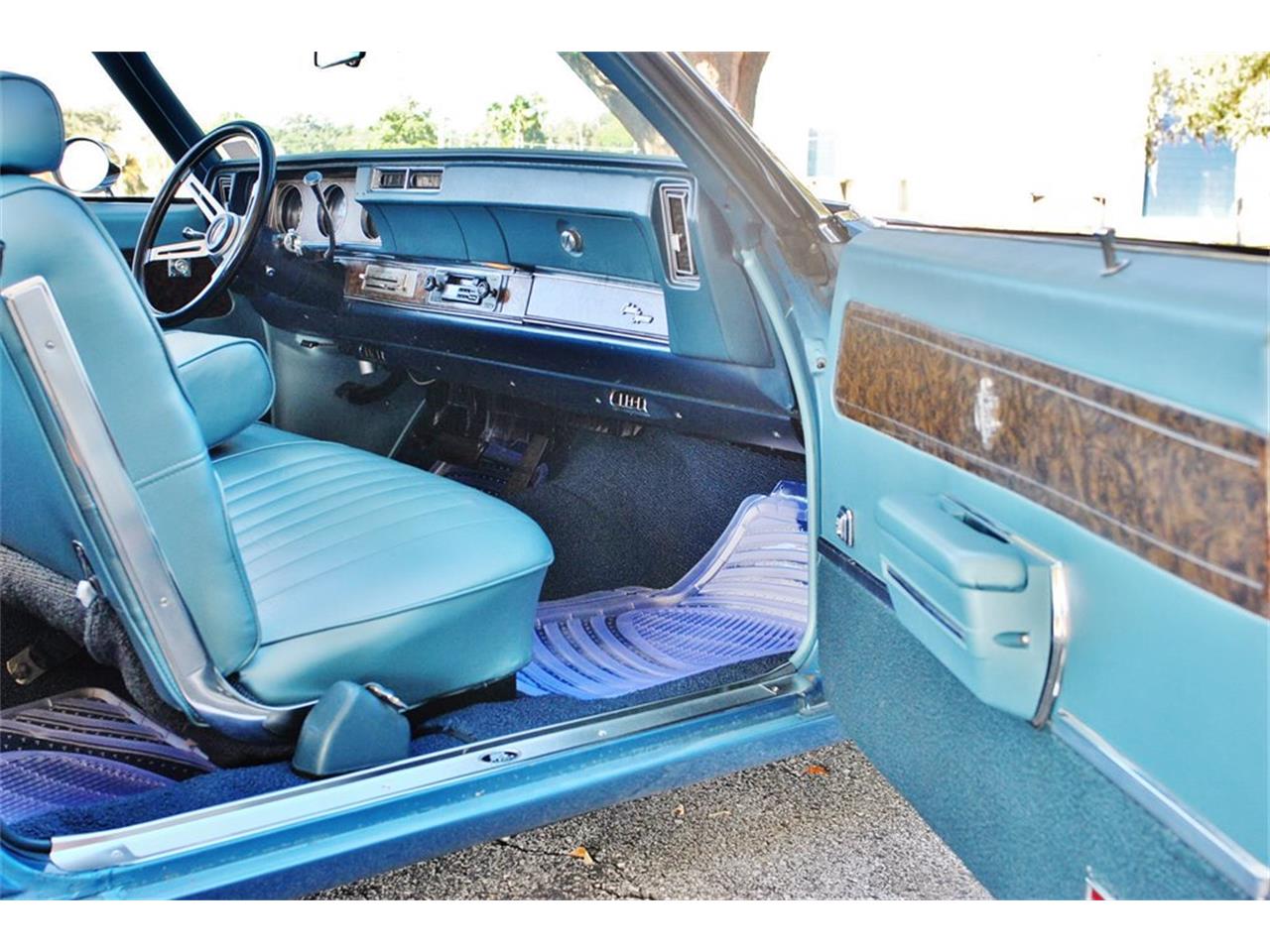 1970 Oldsmobile Cutlass Supreme for sale in Lakeland, FL – photo 43