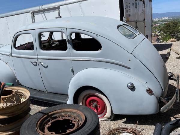 1940 Ford Deluxe for sale in Sparks, NV – photo 3