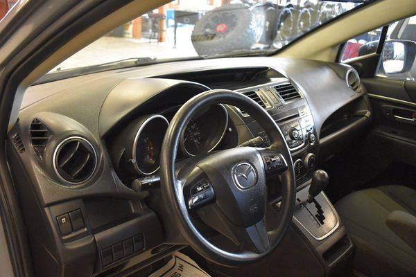 2015 Mazda Mazda5 Sport POOR CREDIT / WE CAN HELP!!TAX RETURN for sale in TAMPA, FL – photo 8