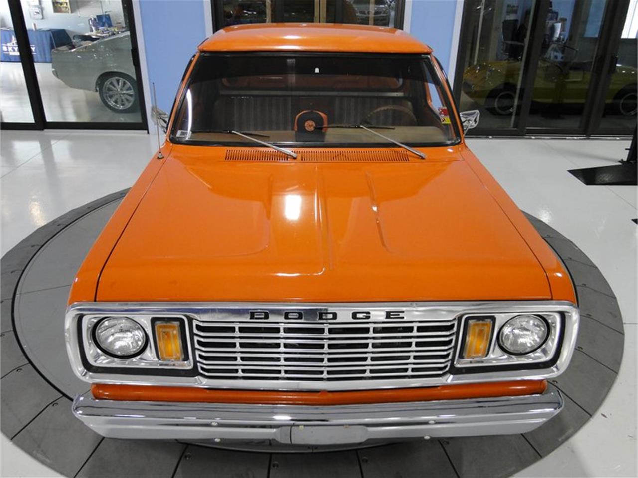 1978 Dodge D100 for sale in Palmetto, FL – photo 10