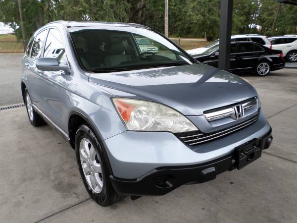 2009 Honda CRV EXL Loaded for sale in Tallahassee, FL – photo 7