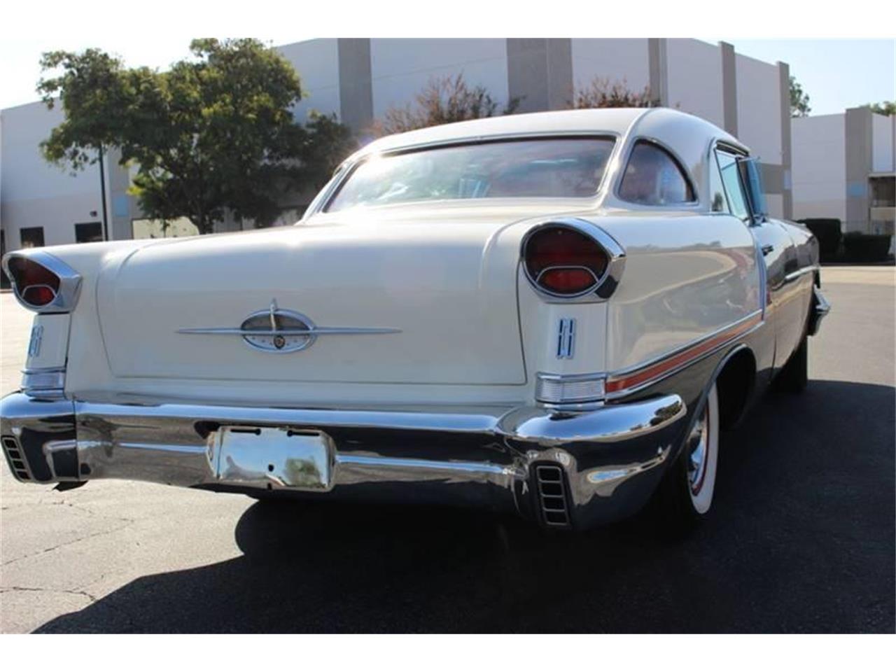 1957 Oldsmobile 88 for sale in La Verne, CA – photo 10