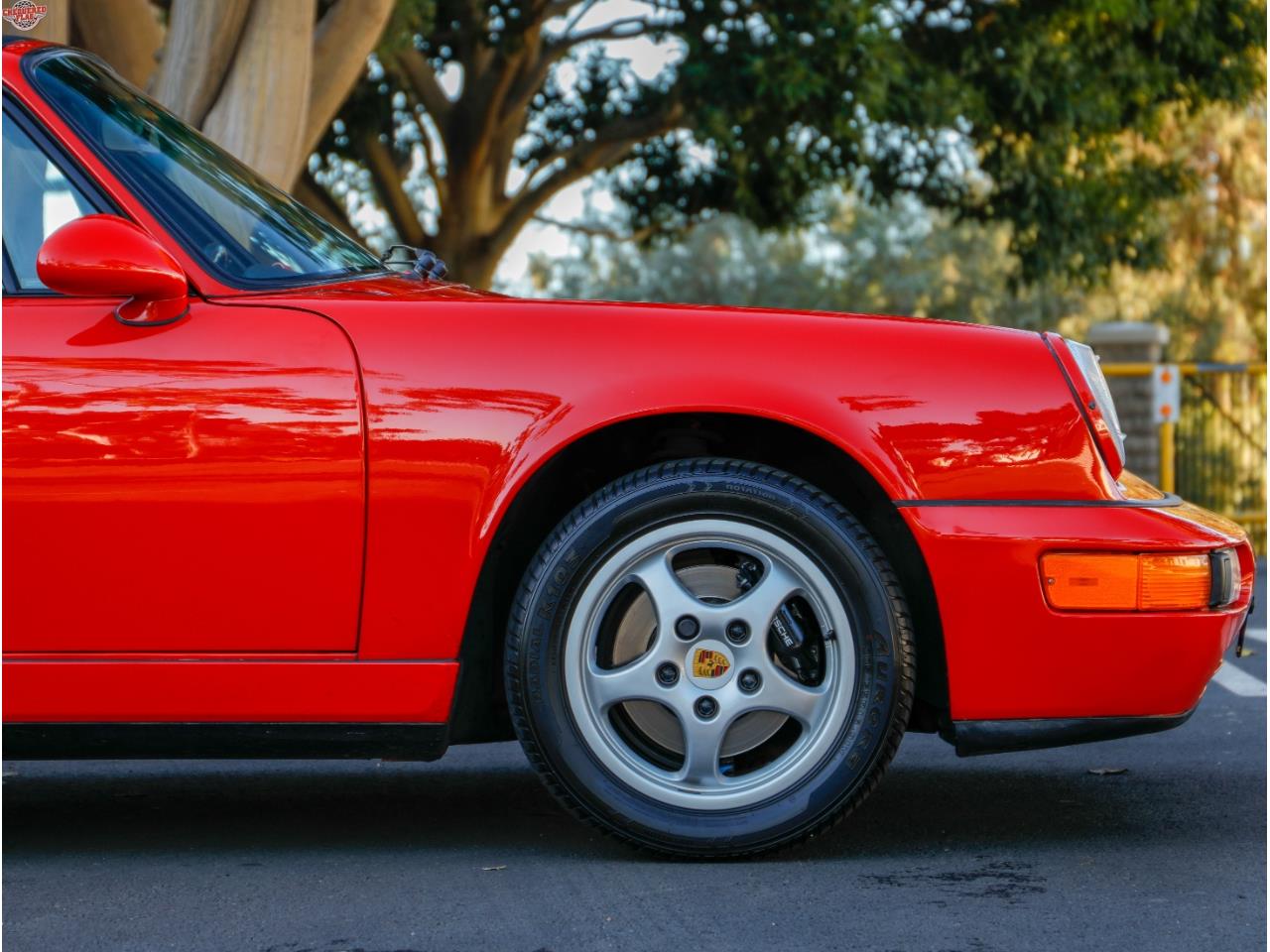 1991 Porsche 964 for sale in Marina Del Rey, CA – photo 16