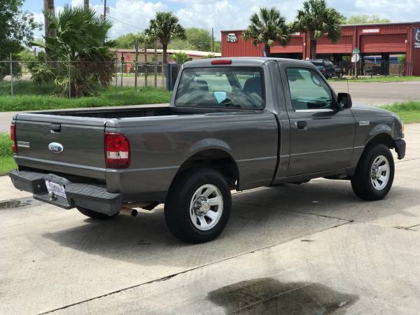 2006 FORD RANGER XLT for sale in Brownsville, TX – photo 6
