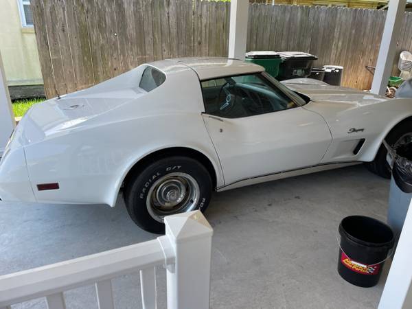 75 Chevrolet Corvette for sale in Metairie, LA – photo 4