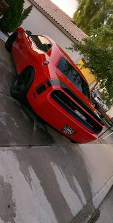Challenger srt8 for sale in Glendale, AZ – photo 5
