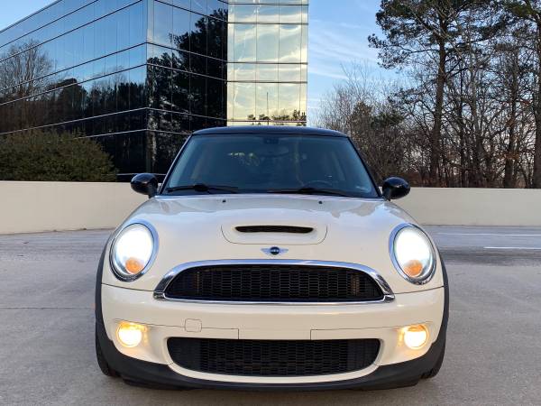 Mini Cooper S - - by dealer - vehicle automotive sale for sale in Snellville, GA – photo 7