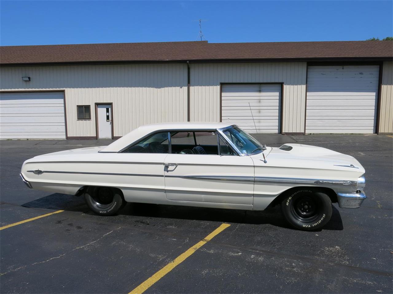 1964 Ford Galaxie 500 XL for sale in Manitowoc, WI – photo 18