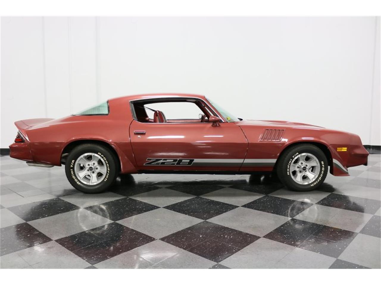 1979 Chevrolet Camaro for sale in Fort Worth, TX – photo 34